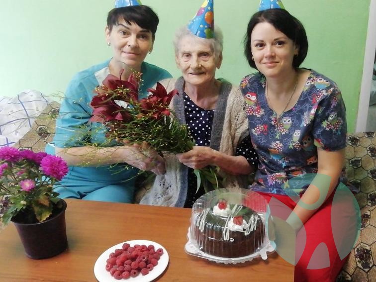 Дом престарелых в Красноярске: Фото Нашего Пансионата Для Пожилых В Красноярске (26 Июля 2022)